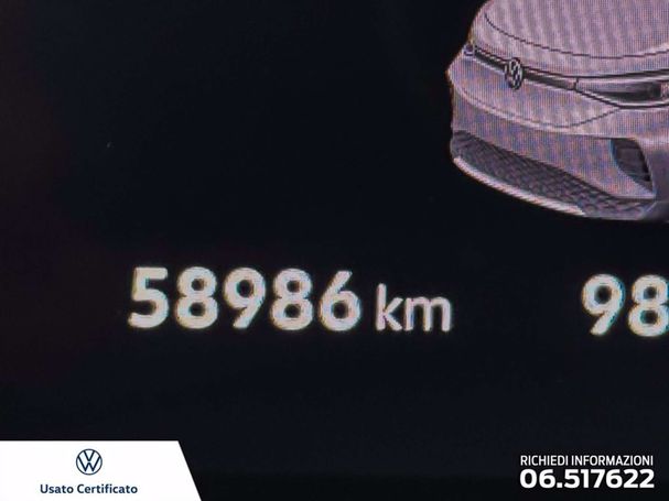 Volkswagen ID.4 109 kW image number 21