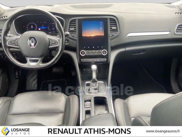 Renault Megane 1.5 Blue dCi 115 85 kW image number 7