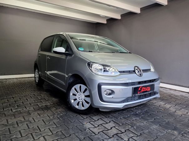 Volkswagen up! 44 kW image number 2