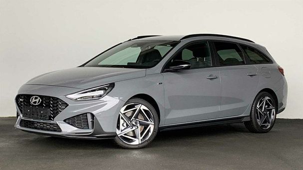 Hyundai i30 1.5 N Line 103 kW image number 1