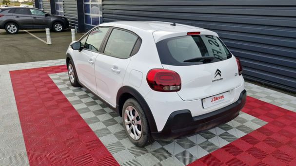 Citroen C3 BlueHDi 100 FEEL 75 kW image number 2