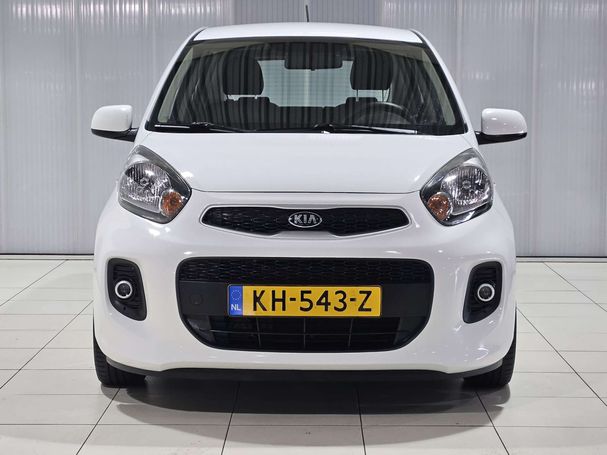 Kia Picanto 1.0 49 kW image number 10