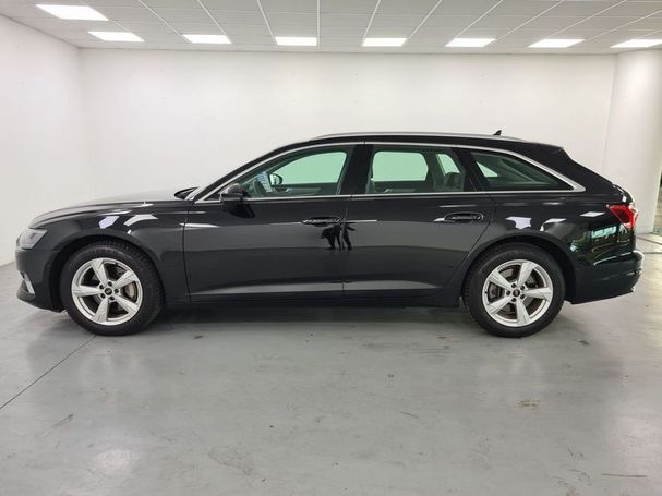 Audi A6 45 TDI Avant Business 180 kW image number 8