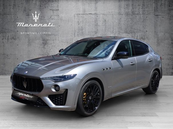 Maserati Levante 202 kW image number 1