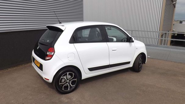 Renault Twingo SCe 52 kW image number 4