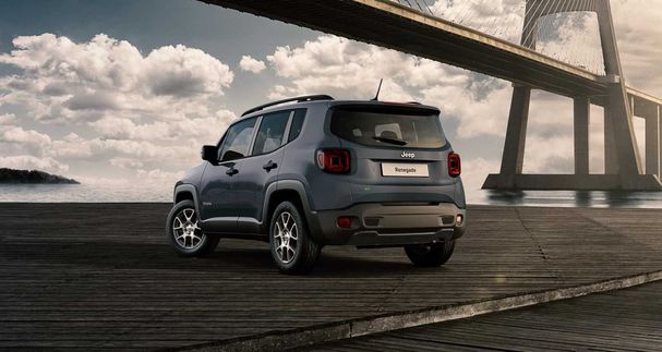 Jeep Renegade 1.5 GSE T4 48V e-Hybrid Altitude 96 kW image number 1