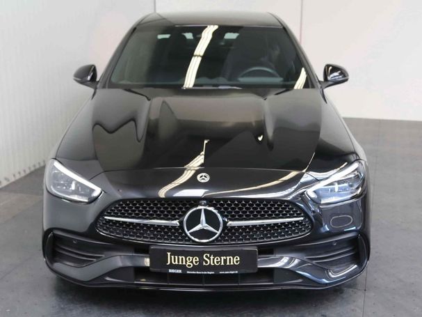 Mercedes-Benz C 300 de AMG 230 kW image number 2