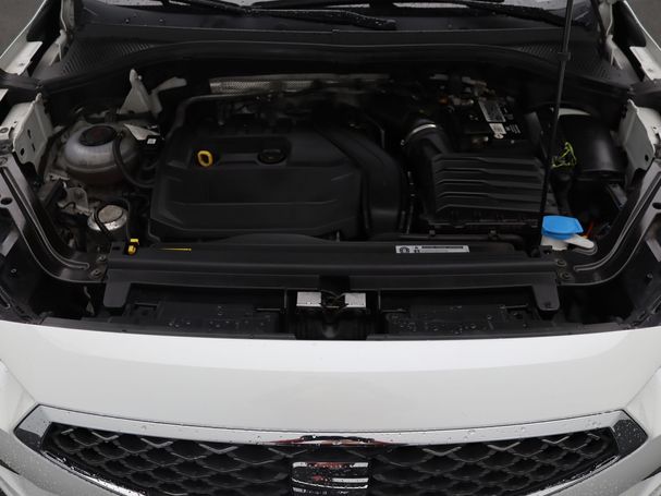 Seat Tarraco 1.5 TSI Xcellence 110 kW image number 10