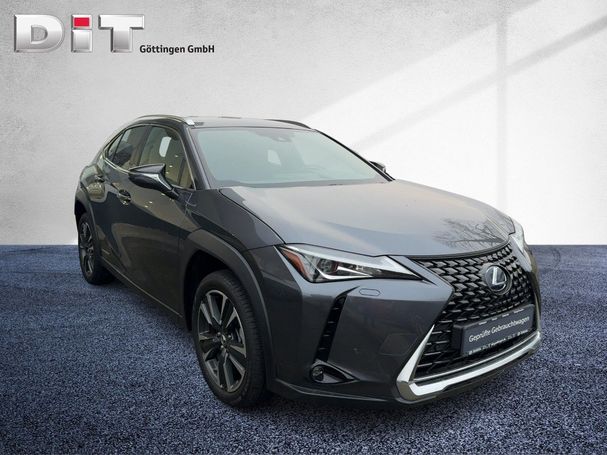 Lexus UX 250h 135 kW image number 2