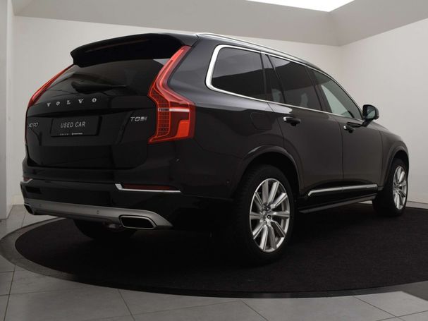 Volvo XC90 T8 299 kW image number 5