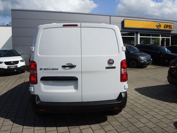 Fiat e-Scudo 100 kW image number 7