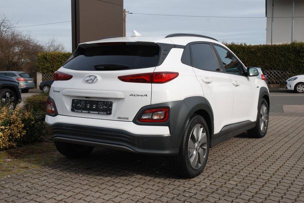 Hyundai Kona Elektro Premium 150 kW image number 3