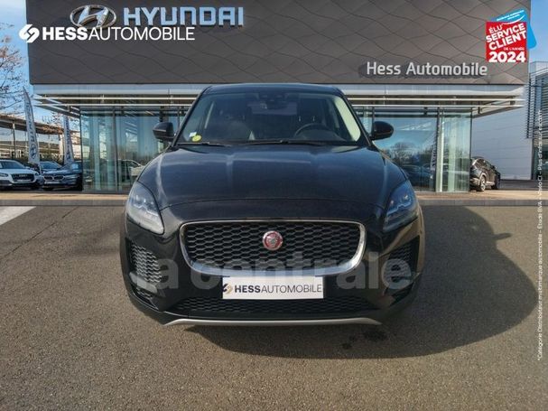 Jaguar E-Pace D150 AWD S 110 kW image number 22