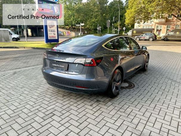 Tesla Model 3 Long Range AWD 258 kW image number 8