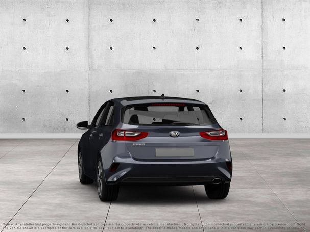 Kia Ceed Vision 103 kW image number 6