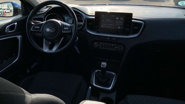 Kia XCeed 1.0 T-GDi 88 kW image number 9