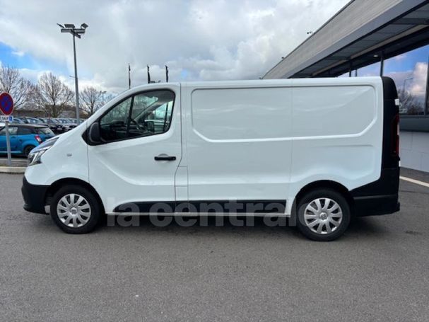 Renault Trafic DCi 120 L1H1 88 kW image number 9