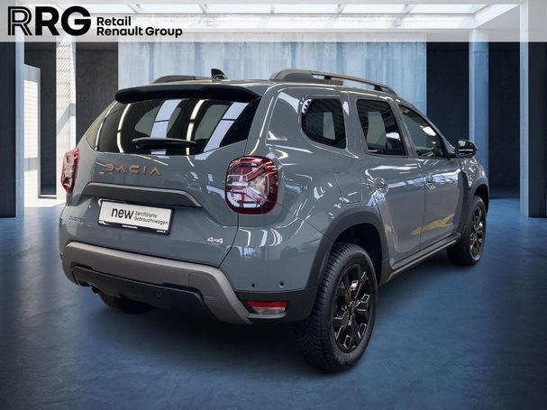 Dacia Duster TCe 150 4WD 110 kW image number 3