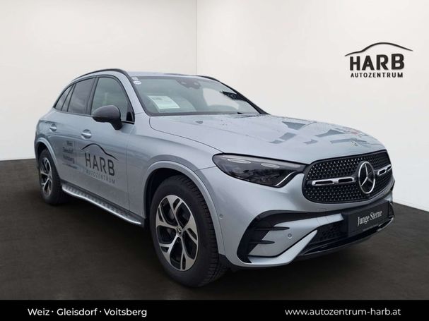 Mercedes-Benz GLC 220 d 4Matic 145 kW image number 7