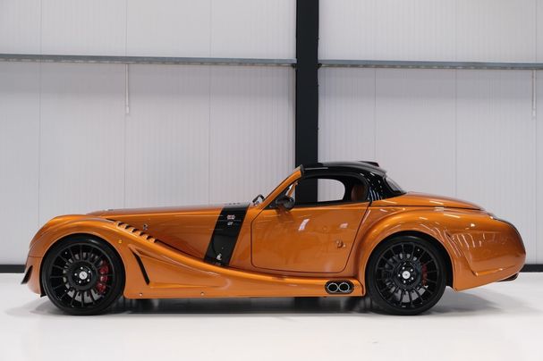 Morgan Aero 8 270 kW image number 7