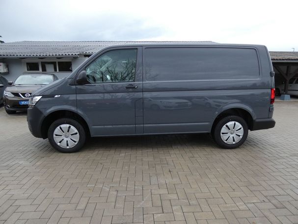 Volkswagen T6 Transporter 66 kW image number 5