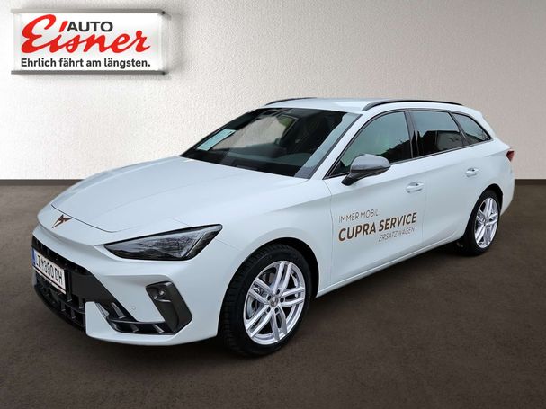 Cupra Leon 1.5 TSI 110 kW image number 2