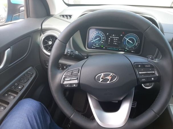 Hyundai Kona Elektro Trend 100 kW image number 10