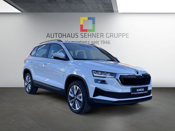 Skoda Karoq 2.0 TDI 85 kW image number 2