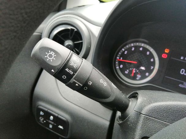 Hyundai i10 1.0 49 kW image number 20