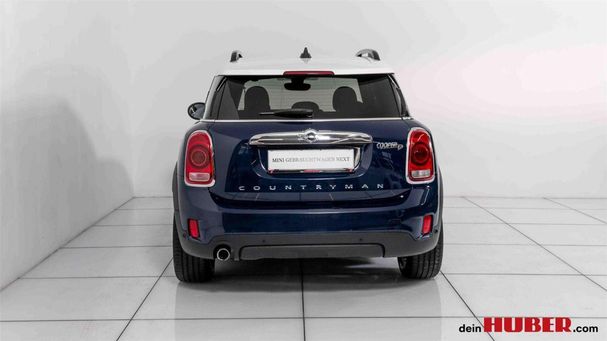 Mini Cooper D Countryman ALL4 110 kW image number 7