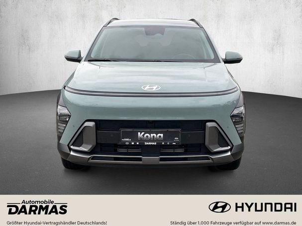 Hyundai Kona 1.0 Trend 88 kW image number 3