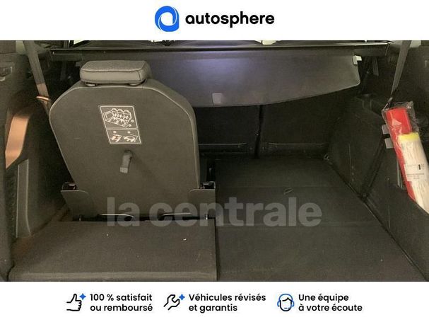 Peugeot 5008 BlueHDi 130 EAT8 Allure 96 kW image number 29