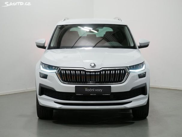 Skoda Kodiaq 2.0 TDI 147 kW image number 2