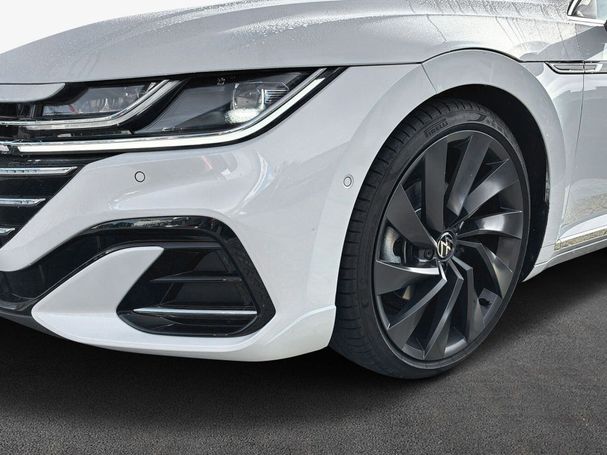 Volkswagen Arteon R-Line 140 kW image number 6