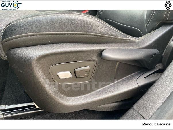 Renault Grand Scenic TCe 140 EDC 103 kW image number 41