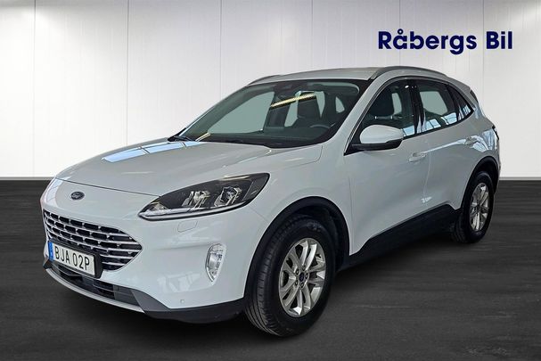 Ford Kuga 1.5 EcoBoost Titanium 110 kW image number 1