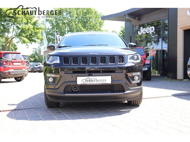 Jeep Compass 1.3 177 kW image number 2