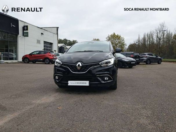 Renault Grand Scenic BLUE dCi 120 88 kW image number 15