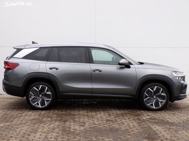 Skoda Kodiaq 2.0 TDI 142 kW image number 4