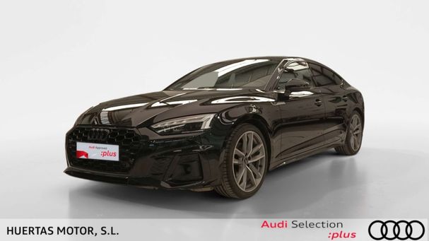 Audi A5 2.0 TDI S-line 120 kW image number 1