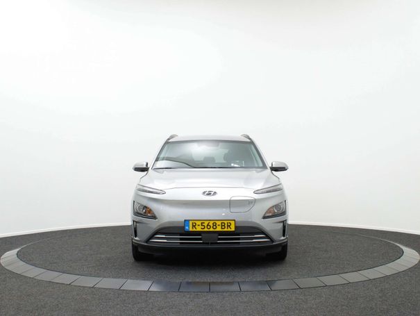 Hyundai Kona 64 kWh 150 kW image number 13