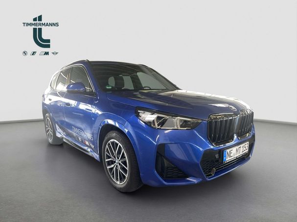 BMW X1 sDrive18d 110 kW image number 7