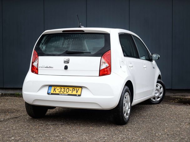 Seat Mii electric 61 kW image number 2