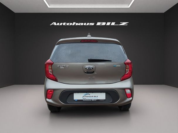 Kia Picanto 62 kW image number 2