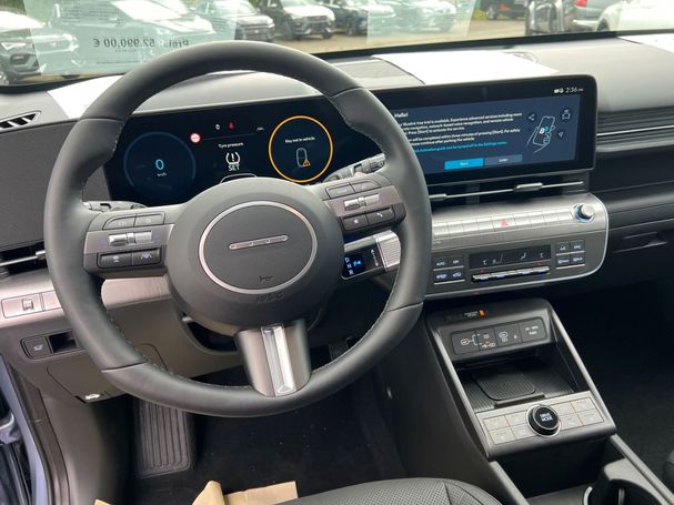 Hyundai Kona Prime 160 kW image number 5