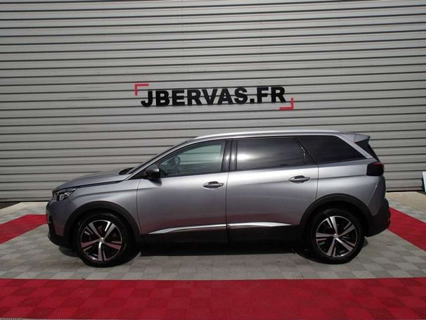 Peugeot 5008 BlueHDi 130 Allure 96 kW image number 7