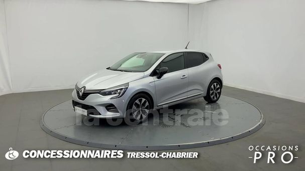 Renault Clio TCe 90 66 kW image number 1