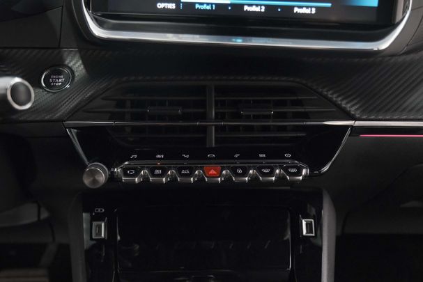 Peugeot 2008 PureTech 130 96 kW image number 48