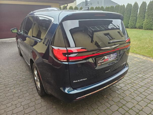 Chrysler Pacifica 219 kW image number 7