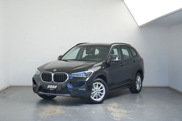 BMW X1 xDrive18d 110 kW image number 1